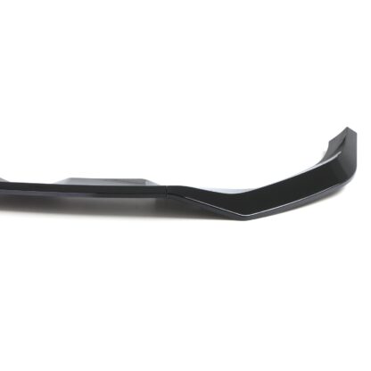 Finished in gloss black to complement your Audi’s paintwork