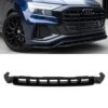 Gravity Performance front splitters are designed to provide a quick and easy upgrade