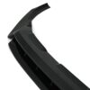 Finished in gloss black to complement your Audi’s paintwork