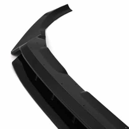 Finished in gloss black to complement your Audi’s paintwork