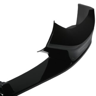 Gravity Performance front splitters are designed to provide a quick and easy upgrade