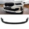 Gravity Performance front splitters are designed to provide a quick and easy upgrade