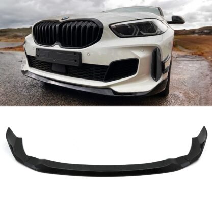 Gravity Performance front splitters are designed to provide a quick and easy upgrade