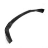 Finished in gloss black to complement your BMW’s paintwork