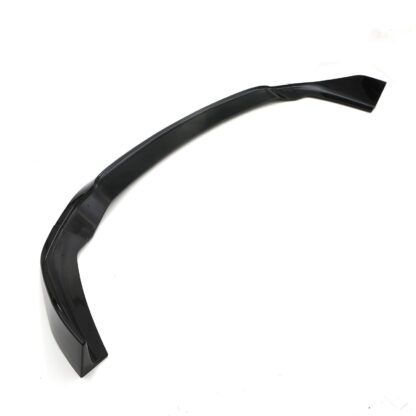 Finished in gloss black to complement your BMW’s paintwork