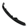 with seamless fitment onto the OEM bumper. Our splitters enhance the front end of your vehicle with a lower