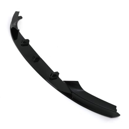 with seamless fitment onto the OEM bumper. Our splitters enhance the front end of your vehicle with a lower