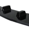 Supplied with all necessary fittings for a straightforward installation