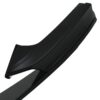 Finished in gloss black to complement your BMW’s paintwork