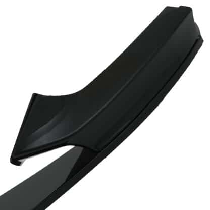 Finished in gloss black to complement your BMW’s paintwork