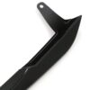 Finished in gloss black to complement your BMW’s paintwork