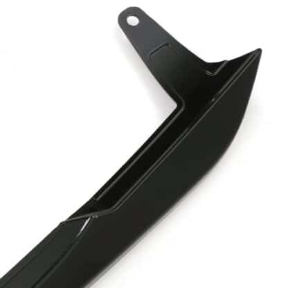 Finished in gloss black to complement your BMW’s paintwork