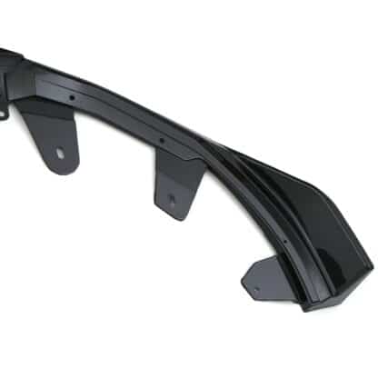 Direct and secure fitment onto the OEM bumper