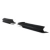 Supplied with all necessary fittings for a straightforward installation