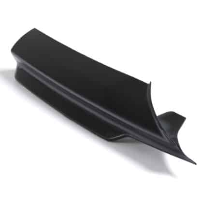 Finished in gloss black to complement your BMW’s paintwork
