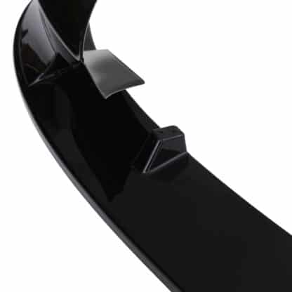 Gravity Performance front splitters are designed to provide a quick and easy upgrade