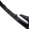 Finished in gloss black to complement your BMW’s paintwork