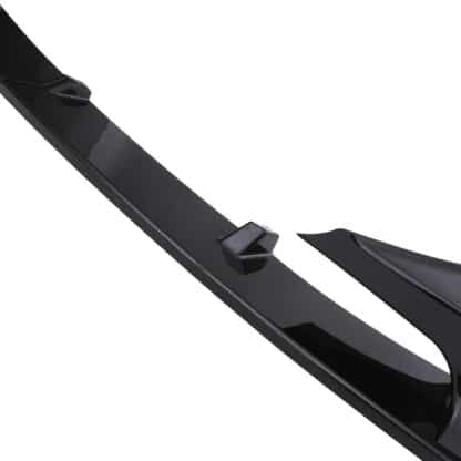 Finished in gloss black to complement your BMW’s paintwork