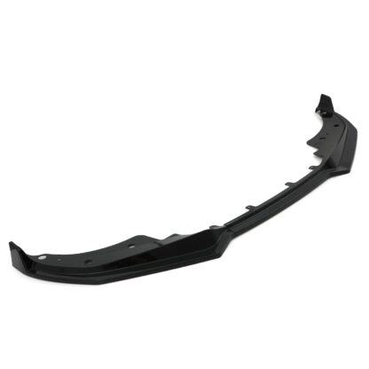 with seamless fitment onto the OEM bumper. Our splitters enhance the front end of your vehicle with a lower
