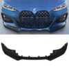 Gravity Performance front splitters are designed to provide a quick and easy upgrade