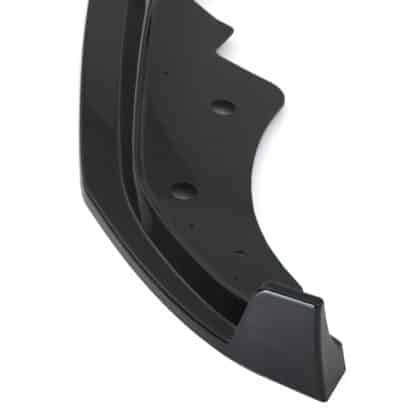 Supplied with all necessary fittings for a straightforward installation