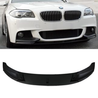 Gravity Performance front splitters are designed to provide a quick and easy upgrade