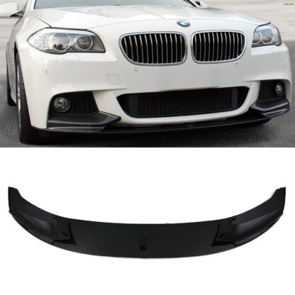 Gravity Performance front splitters are designed to provide a quick and easy upgrade