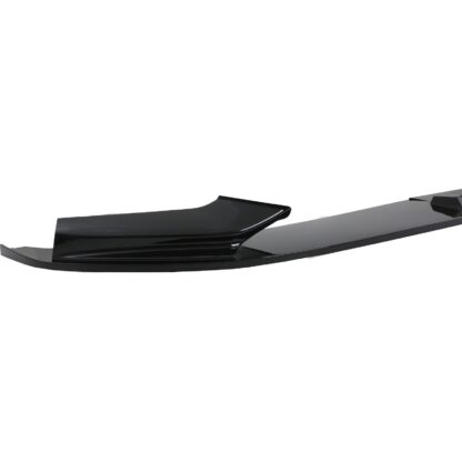 Finished in gloss black to complement your BMW’s paintwork