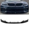 Gravity Performance front splitters are designed to provide a quick and easy upgrade