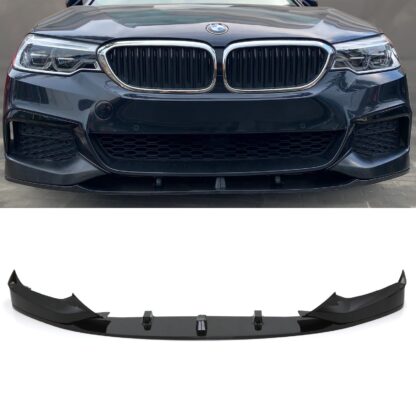 Gravity Performance front splitters are designed to provide a quick and easy upgrade