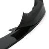 Finished in gloss black to complement your BMW’s paintwork