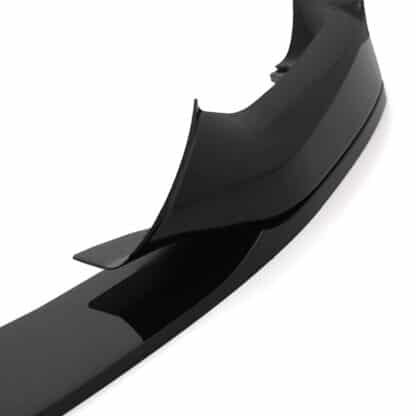 Finished in gloss black to complement your BMW’s paintwork