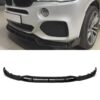 Gravity Performance front splitters are designed to provide a quick and easy upgrade