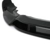 Supplied with all necessary fittings for a straightforward installation