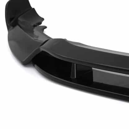 Supplied with all necessary fittings for a straightforward installation