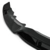 Finished in gloss black to complement your BMW’s paintwork