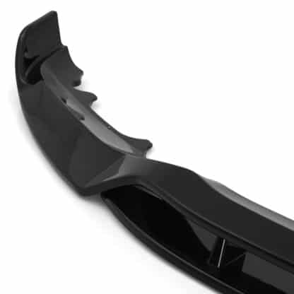 Finished in gloss black to complement your BMW’s paintwork