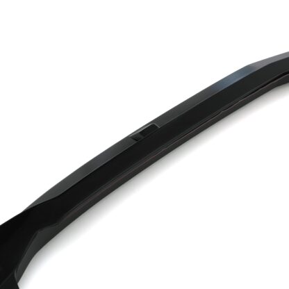 Supplied with all necessary fittings for a straightforward installation