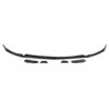 Gravity Performance front splitters are designed to provide a quick and easy upgrade