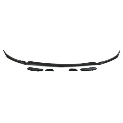 Gravity Performance front splitters are designed to provide a quick and easy upgrade
