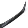 Finished in gloss black to complement your Mercedes’ paintwork