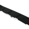 Direct and secure fitment onto the OEM bumper