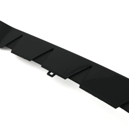 Direct and secure fitment onto the OEM bumper