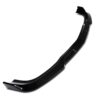 Our front splitters are designed to provide a quick and easy upgrade