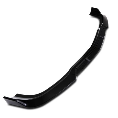Our front splitters are designed to provide a quick and easy upgrade