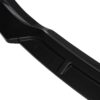 Finished in gloss black to complement your Mercedes’ paintwork