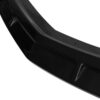 Direct and secure fitment onto the OEM bumper