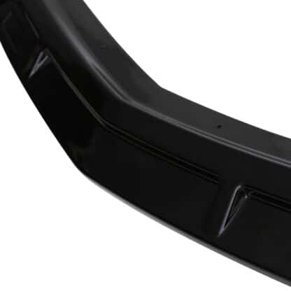 Direct and secure fitment onto the OEM bumper