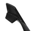 Supplied with all necessary fittings for a straightforward installation
