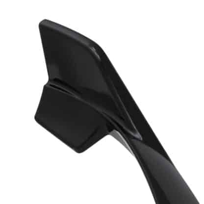 Supplied with all necessary fittings for a straightforward installation